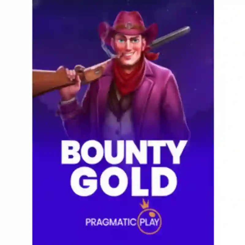 Bounty Gold
